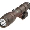 WADSN M600C Mini Scout Tactical Light WL0007 Dark Earth OD-TM-12459430900 35873 asgbox.pl