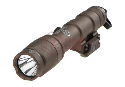 WADSN M600C Mini Scout Tactical Light WL0007 Dark Earth - obrazek 3