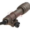 WADSN M600C Mini Scout Tactical Light WL0007 Dark Earth OD-TM-12459430900 35873 asgbox.pl