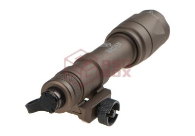 WADSN M600C Mini Scout Tactical Light WL0007 Dark Earth - obrazek 4
