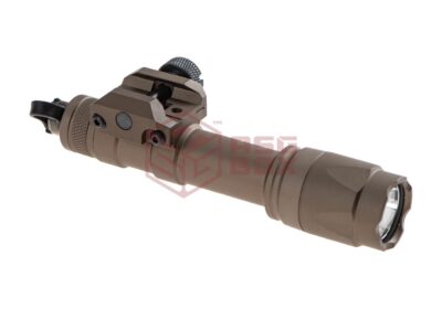 WADSN M600C Mini Scout Tactical Light WL0007 Dark Earth - obrazek 5