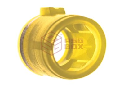 Maple Leaf Transformers Autobot 60° Hop Up Rubber for VSR and GBB  - SLC Yellow - obrazek 3