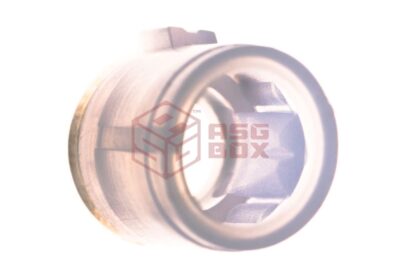 Maple Leaf Transformers Autobot 70° Hop Up Rubber for VSR and GBB  - SLC Blue - obrazek 3