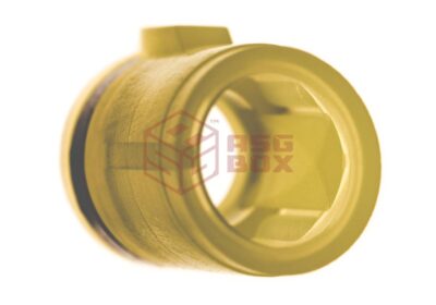 Maple Leaf Transformers Decepticons 60° Hop Up Rubber for VSR and GBB  - SLC Yellow - obrazek 3
