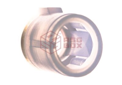 Maple Leaf Transformers Decepticons 70° Hop Up Rubber for VSR and GBB  - SLC Blue - obrazek 3