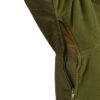 COMBAT Fleece Jacket olive OD-A-FOST016 asgbox.pl