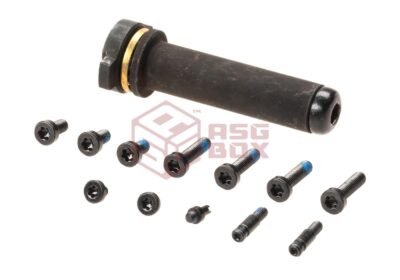 Retro Arms CNC Gearbox SR25 8mm QSC - obrazek 5