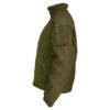 COMBAT Fleece Jacket olive OD-A-FOST016 asgbox.pl