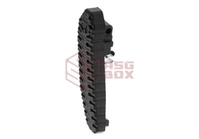 Silverback MDRX Buttpad (V2) - obrazek 2