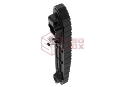 Silverback MDRX Buttpad (V2) - obrazek 3