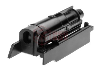 Nozzle and Ceramic Cylinder Valve Kit for GPM92 - obrazek 4