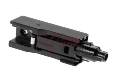 GTP 9 Nozzle and Nozzle Housing - obrazek 3