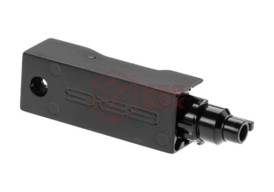 GTP 9 Nozzle and Nozzle Housing - obrazek 4