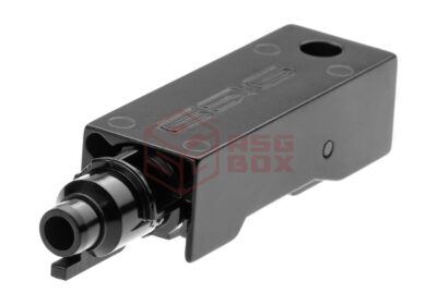 GTP 9 Nozzle and Nozzle Housing - obrazek 5