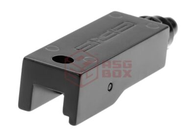 GTP 9 Nozzle and Nozzle Housing - obrazek 6