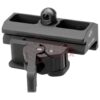 Midwest Industries Harris QD Bipod Mount Black OD-TM-12472006000 asgbox.pl