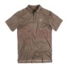 Outrider Technical Polo Stonegrey Olive M OD-TM-12475220130 asgbox.pl