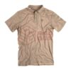 Outrider Technical Polo Khaki M OD-TM-12475230230 asgbox.pl