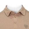 Outrider Technical Polo Khaki M OD-TM-12475230230 asgbox.pl