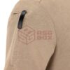 Outrider Technical Polo Khaki M OD-TM-12475230230 asgbox.pl