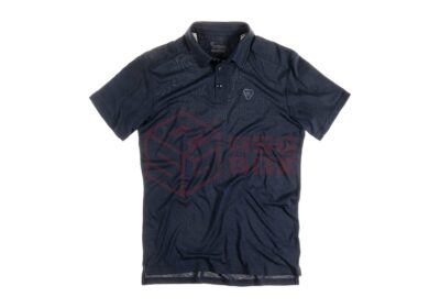 Outrider Technical Polo Navy S - obrazek 3