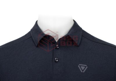 Outrider Technical Polo Navy S - obrazek 4