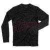 Outrider Performance Base Layer LS Black M OD-TM-12475406030 asgbox.pl