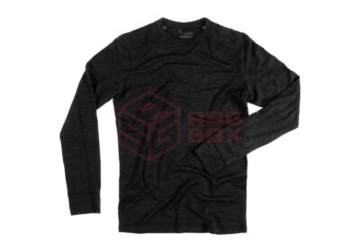 Outrider Performance Base Layer LS Black XS - obrazek 3