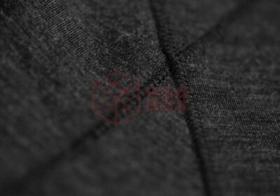 Outrider Performance Base Layer LS Black XS - obrazek 5
