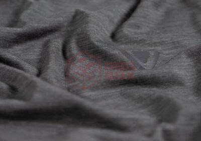 Outrider Performance Base Layer LS Wolf Grey XL - obrazek 4