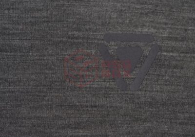 Outrider Performance Base Layer LS Wolf Grey XL - obrazek 6