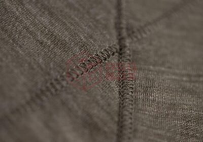 Outrider Performance Base Layer LS Stonegrey Olive XS - obrazek 5