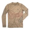 Outrider Performance Base Layer LS Khaki L OD-TM-12475430235 asgbox.pl