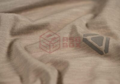 Outrider Performance Base Layer LS Khaki 2XL - obrazek 4