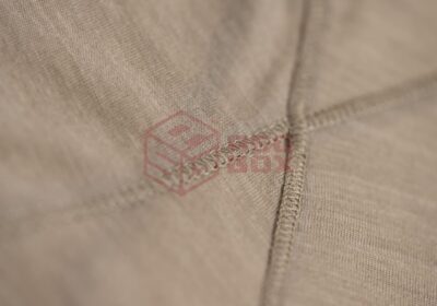 Outrider Performance Base Layer LS Khaki 2XL - obrazek 5
