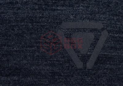 Outrider Performance Merino Base Layer LS Navy XS - obrazek 6