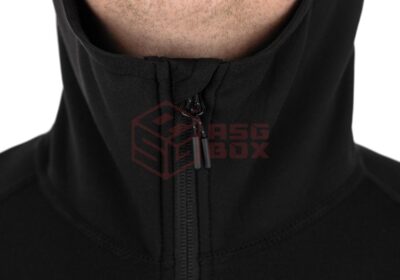 Outrider AD Fleece Hoody Black XS - obrazek 5