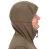 Outrider AD Fleece Hoody Stonegrey Olive L OD-TM-12475520135 asgbox.pl
