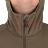 Outrider AD Fleece Hoody Stonegrey Olive L OD-TM-12475520135 asgbox.pl