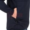 Outrider AD Fleece Hoody Navy L OD-TM-12475570235 asgbox.pl