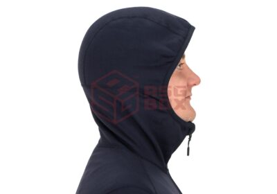 Outrider AD Fleece Hoody Navy 2XL - obrazek 4