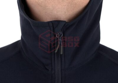 Outrider AD Fleece Hoody Navy 2XL - obrazek 5
