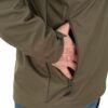 Outrider ED Softshell Jacket Stonegrey Olive L OD-TM-12475720135 asgbox.pl