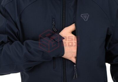 Outrider ED Softshell Jacket Navy 3XL - obrazek 3