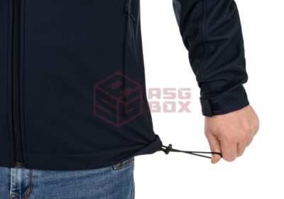 Outrider ED Softshell Jacket Navy 3XL - obrazek 5
