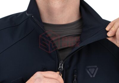 Outrider ED Softshell Jacket Navy 3XL - obrazek 6