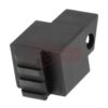 SPR 300 1913 Rail Stock Adaptor Black OD-TM-12476606000 BTA-UGK-004 asgbox.pl