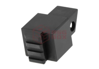 SPR 300 1913 Rail Stock Adaptor Black - obrazek 3