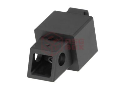 SPR 300 1913 Rail Stock Adaptor Black - obrazek 4