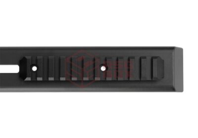 SPR 300 CNC Billet Chassis Black - obrazek 4